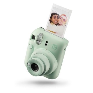 Aparat Instax mini 12 zielony Fujifilm