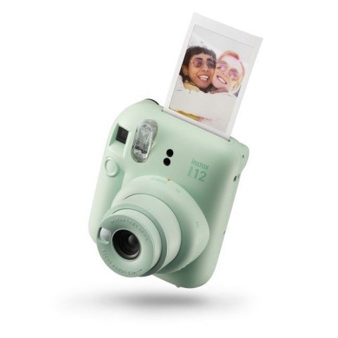 Aparat Instax mini 12 zielony Fujifilm