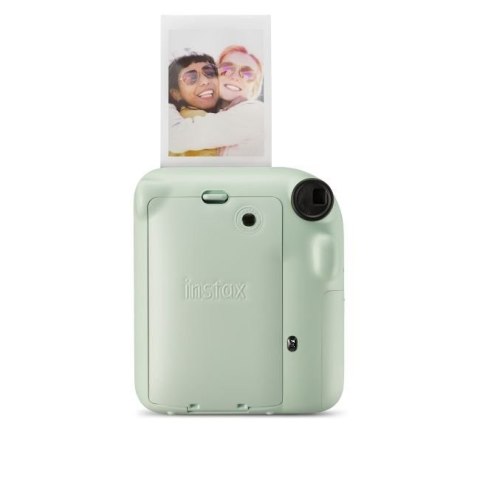 Aparat Instax mini 12 zielony Fujifilm
