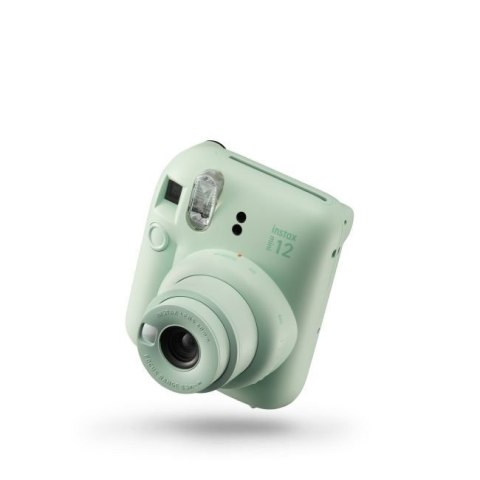 Aparat Instax mini 12 zielony Fujifilm