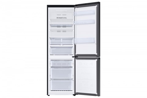 Chłodziarko-zamrażarka RB34C675EBN Samsung