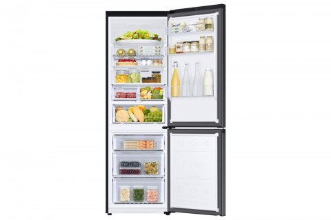 Chłodziarko-zamrażarka RB34C675EBN Samsung