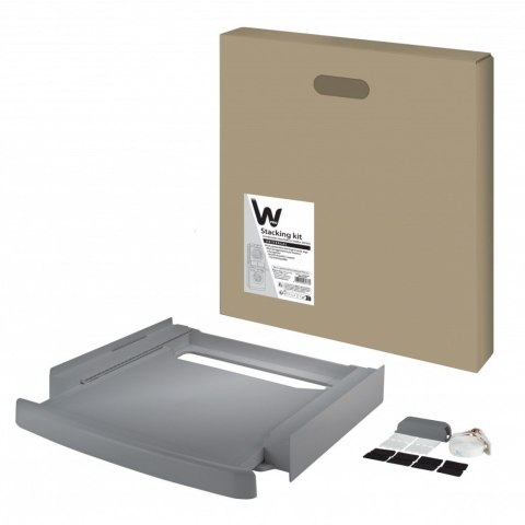 Łącznik pralka-suszarka SKS101S Whirlpool