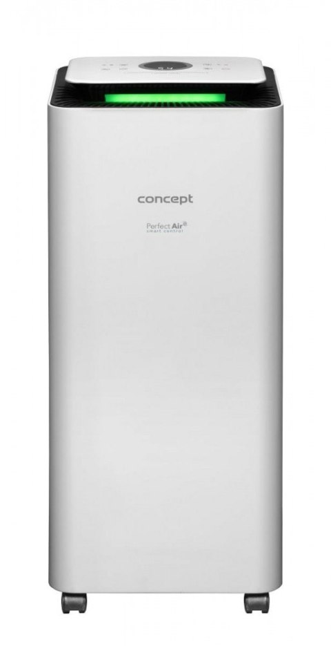 Osuszacz i oczyszacz powietrza UV Perfect Air Smart OV2216 Concept