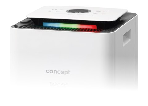 Osuszacz i oczyszacz powietrza UV Perfect Air Smart OV2216 Concept