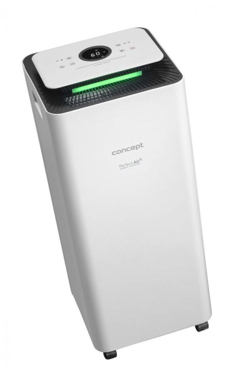 Osuszacz i oczyszacz powietrza UV Perfect Air Smart OV2216 Concept