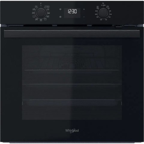 Piekarnik OMR58HU1B Whirlpool
