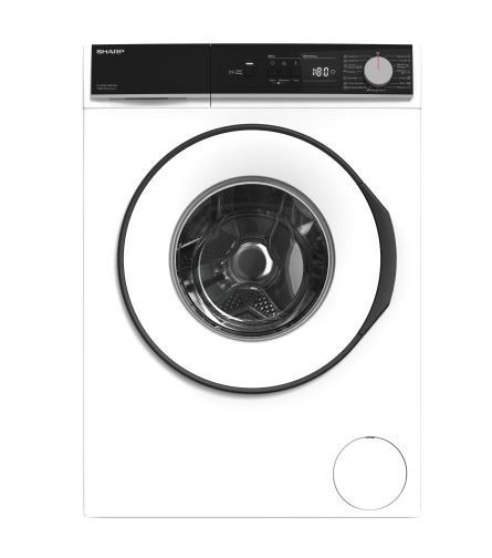 Pralka ES-NFA910BW1NA-PL Sharp