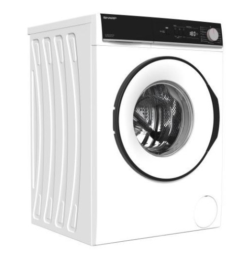 Pralka ES-NFA910BW1NA-PL Sharp