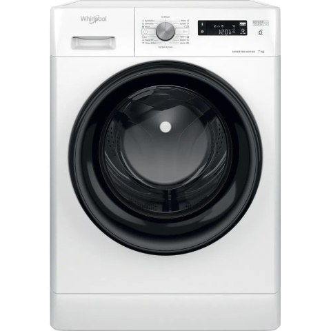 Pralka FFS7259BEE Whirlpool