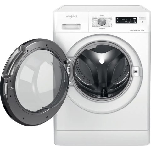 Pralka FFS7259BEE Whirlpool