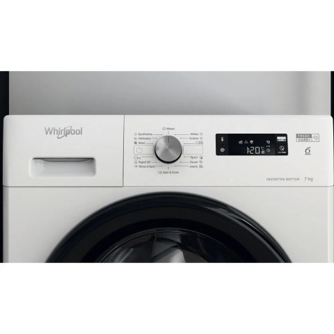 Pralka FFS7259BEE Whirlpool