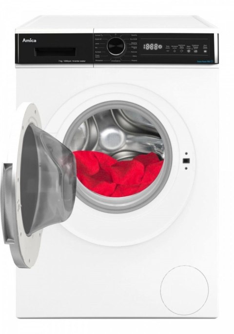 Pralka WA3S712BLiSHB Amica