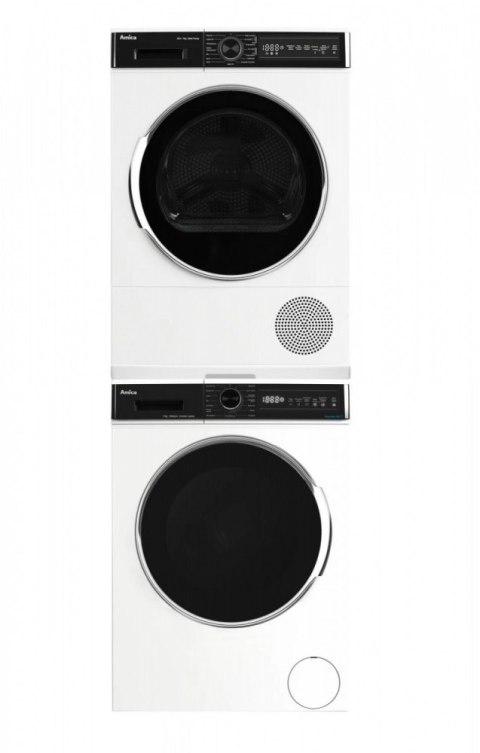 Pralka WA3S712BLiSHB Amica
