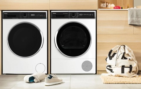 Pralka WA3S712BLiSHB Amica