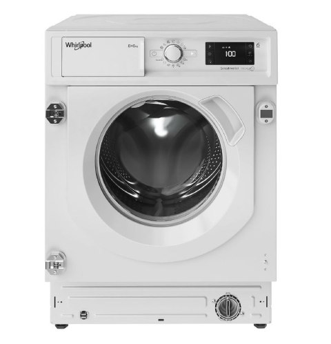 Pralko-suszarka BI WDWG861485EU Whirlpool
