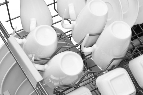 Zmywarka DIM66B7EBONiH Amica