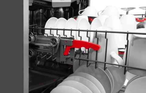 Zmywarka DIM66B7EBONiH Amica