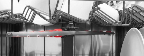 Zmywarka DIM66B7EBONiH Amica