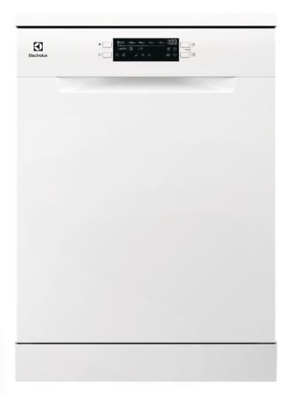 Zmywarka ESA47210SW biała Electrolux