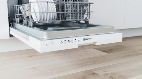 Zmywarka do zabudowy DI9E2B10 Indesit