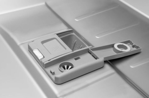 Zmywarka wolnostojąca DFM44C7EOqSH Amica