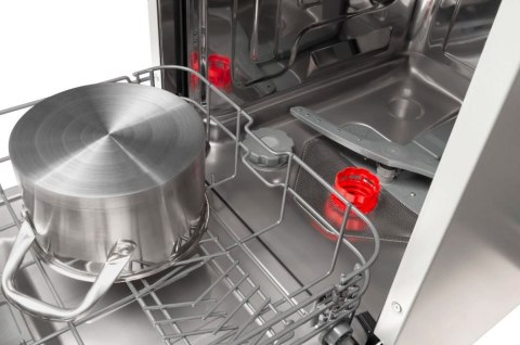 Zmywarka wolnostojąca DFM44C7EOqSH Amica