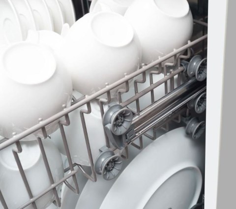 Zmywarka wolnostojąca DFM44C7EOqSH Amica