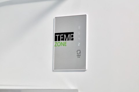 Chłodziarko-zamażarka MDRE353FGE01 Midea