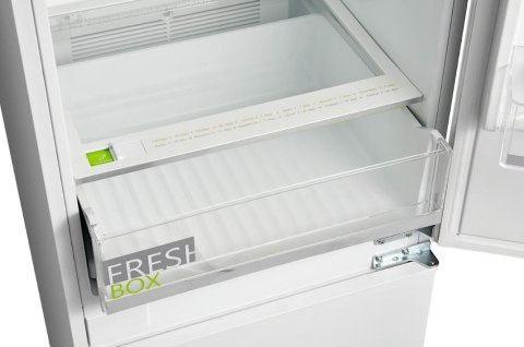 Chłodziarko-zamażarka MDRE353FGE01 Midea