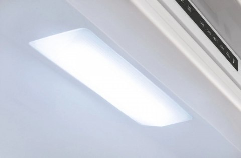 Chłodziarko-zamrażarka BK3055.6NFM(E) Amica