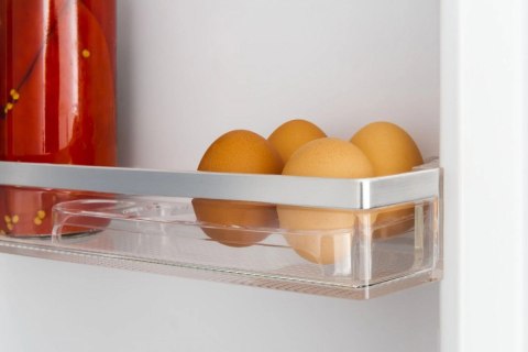 Chłodziarko-zamrażarka BK3055.6NFM(E) Amica