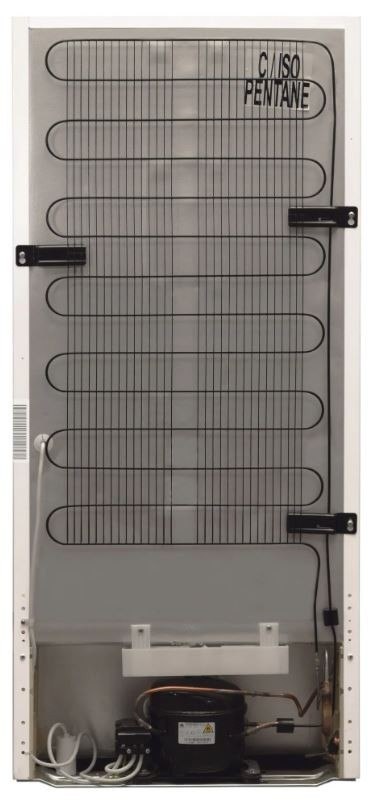 Chłodziarko-zamrażarka FD2015.4(E) Amica