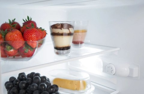 Chłodziarko-zamrażarka FD2015.4(E) Amica