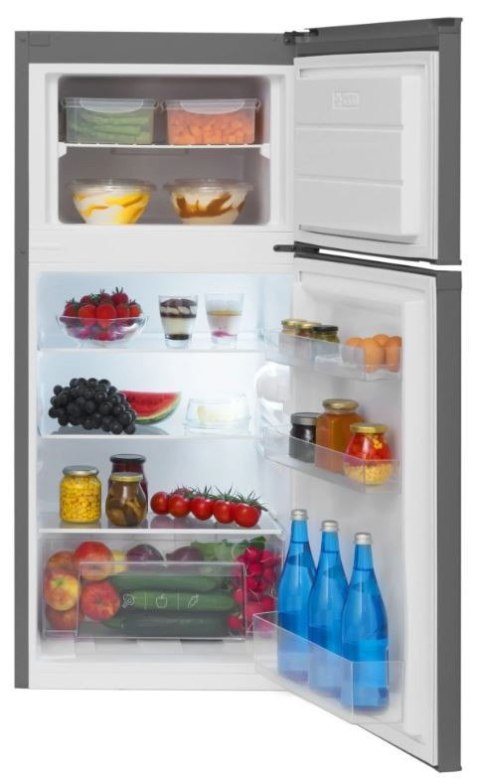 Chłodziarko-zamrażarka FD2015.4X(E) Amica