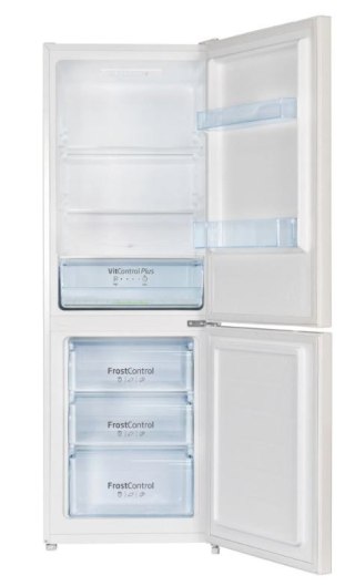 Chłodziarko-zamrażarka FK2425.4UNT(E) Amica