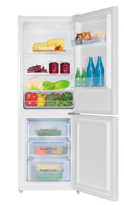 Chłodziarko-zamrażarka FK2425.4UNT(E) Amica