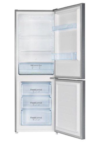 Chłodziarko-zamrażarka FK2425.4UNTX(E) Amica