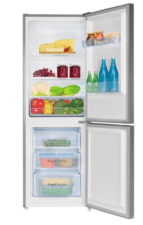 Chłodziarko-zamrażarka FK2425.4UNTX(E) Amica