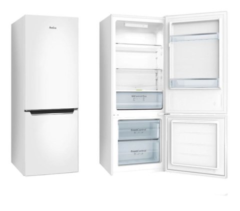 Chłodziarko-zamrażarka FK244.4(E) Amica