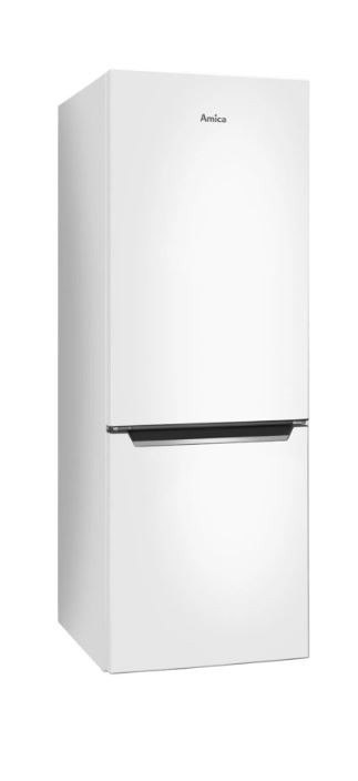 Chłodziarko-zamrażarka FK244.4(E) Amica