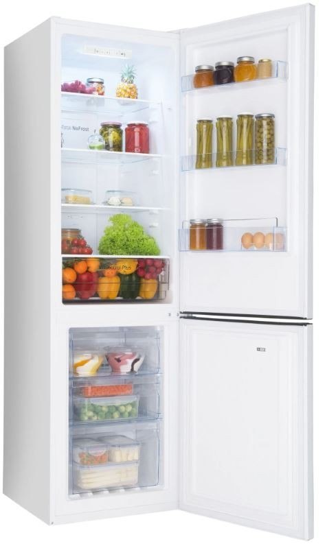 Chłodziarko-zamrażarka FK2995.2FT(E) Amica