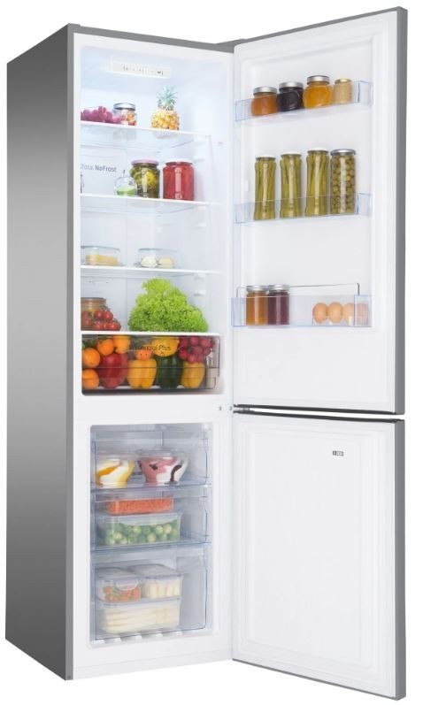 Chłodziarko-zamrażarka FK2995.2FTX(E) Amica