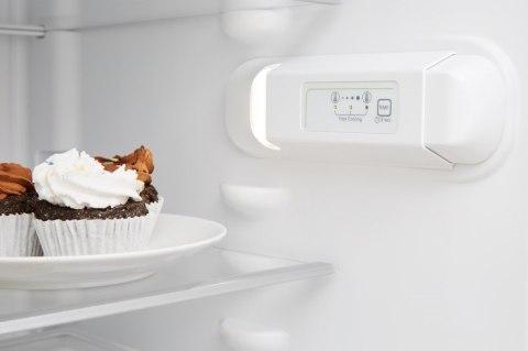 Chłodziarko-zamrażarka LI8S2EK1 Indesit