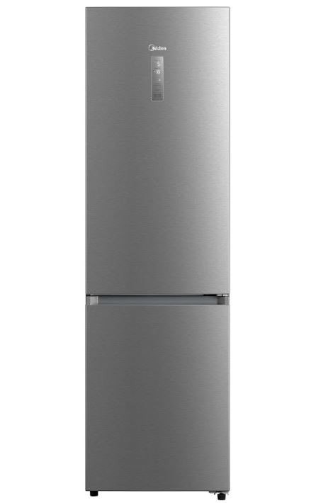Chłodziarko-zamrażarka MDRB521MIC02 Midea