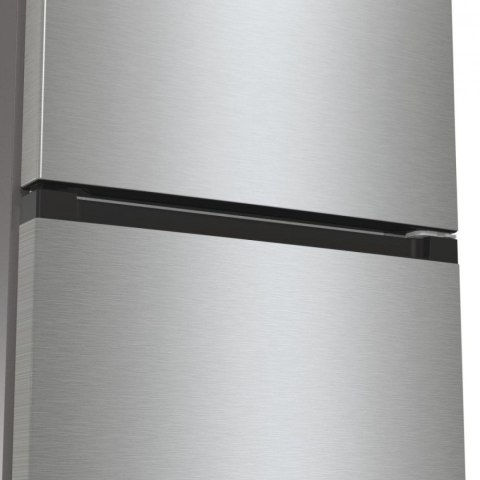 Chłodziarko-zamrażarka NRK620CA2XL4 Gorenje