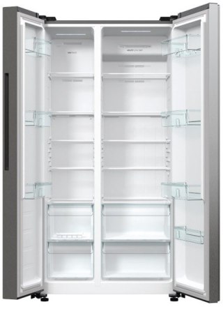 Chłodziarko-zamrażarka NRR9185EAXL Side by Side Gorenje