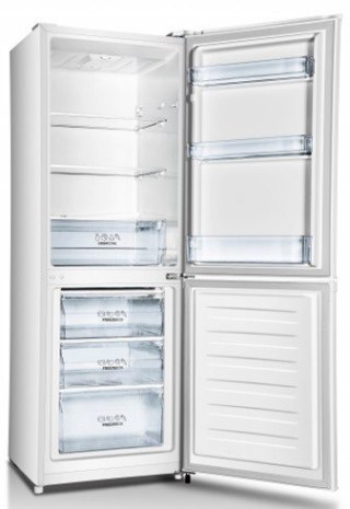 Chłodziarko-zamrażarka RK4162PW4 Gorenje