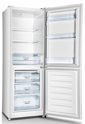 Chłodziarko-zamrażarka RK4162PW4 Gorenje