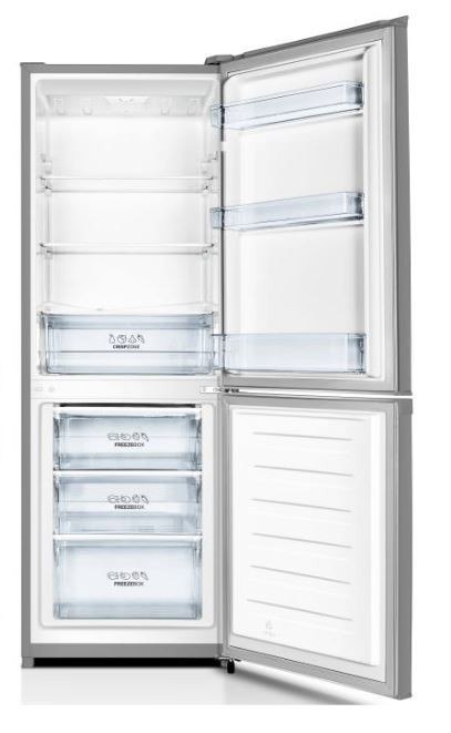 Chłodziarko-zamrażarka RK416EPS4 Gorenje